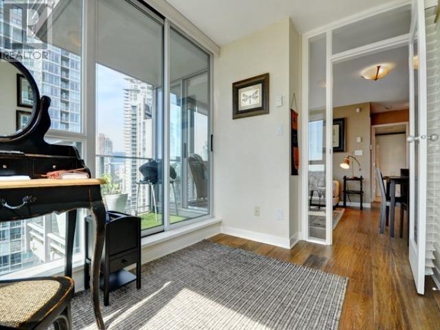 Listing Picture 10 of 19 : 1803 1408 STRATHMORE MEWS, Vancouver / 溫哥華 - 魯藝地產 Yvonne Lu Group - MLS Medallion Club Member