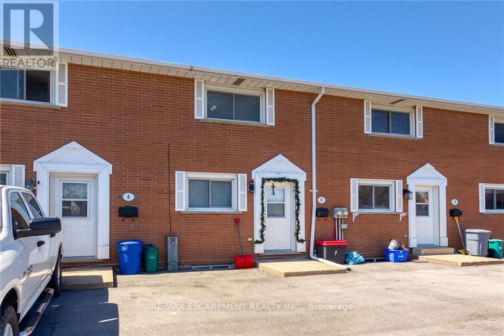 #9 -6427 Townline Rd, West Lincoln, Ontario  L0R 2A0 - Photo 2 - X8264410