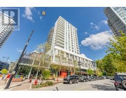 1501 8533 RIVER DISTRICT CROSSING, vancouver, British Columbia