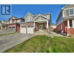 13 Winterberry Blvd Boulevard 558 - Confederation Heights, Thorold, Ca