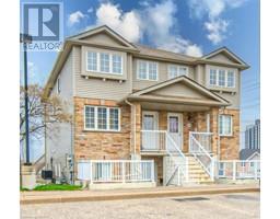 50 HOWE Drive Unit# 18A, kitchener, Ontario