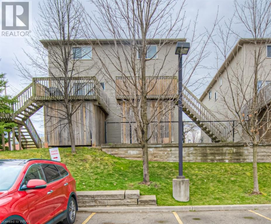 50 Howe Drive Unit# 18a, Kitchener, Ontario  N2E 0A3 - Photo 30 - 40576059