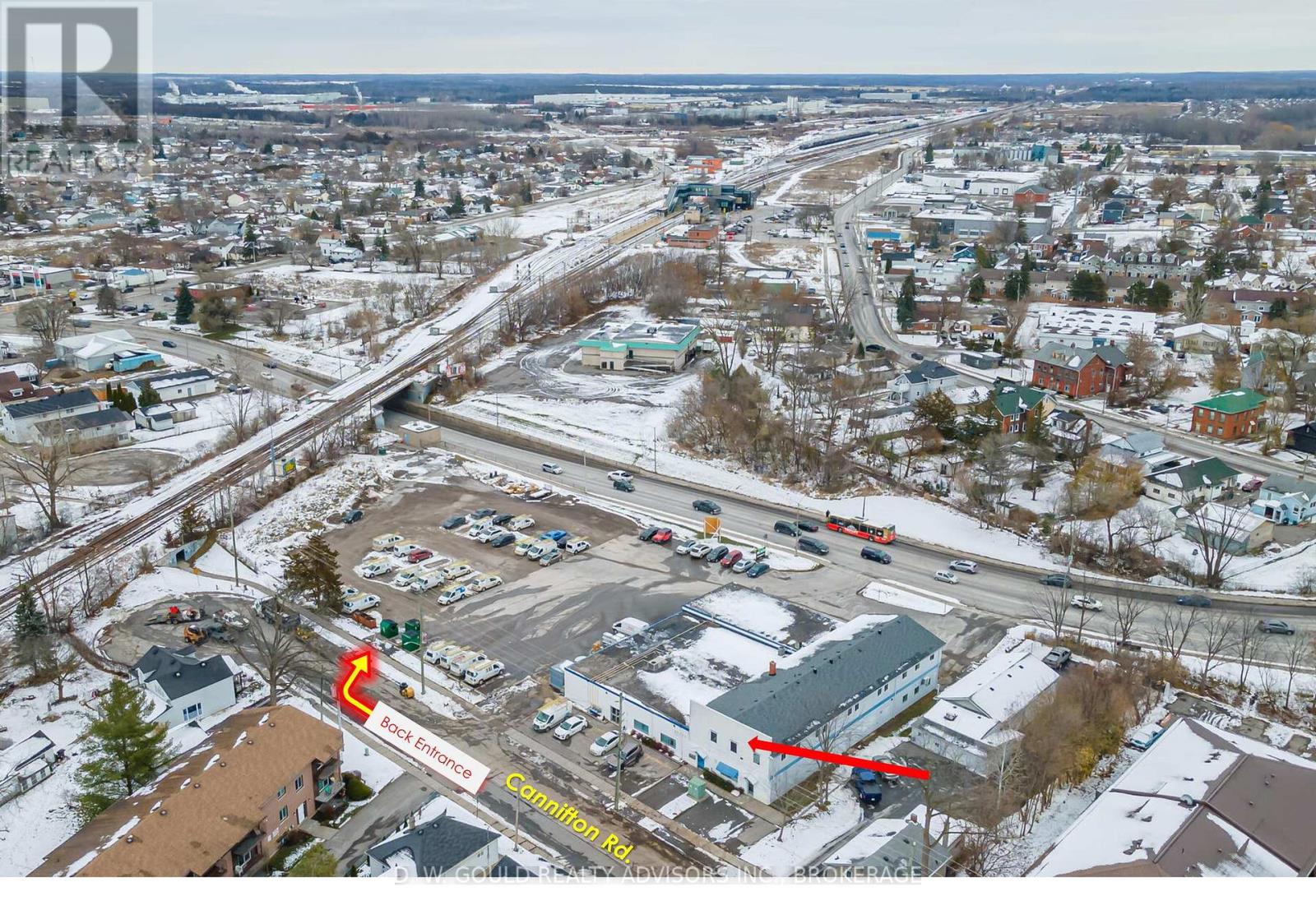 Unit 5b - 57 Cannifton Road, Belleville, Ontario  K8N 4T9 - Photo 2 - X5768076