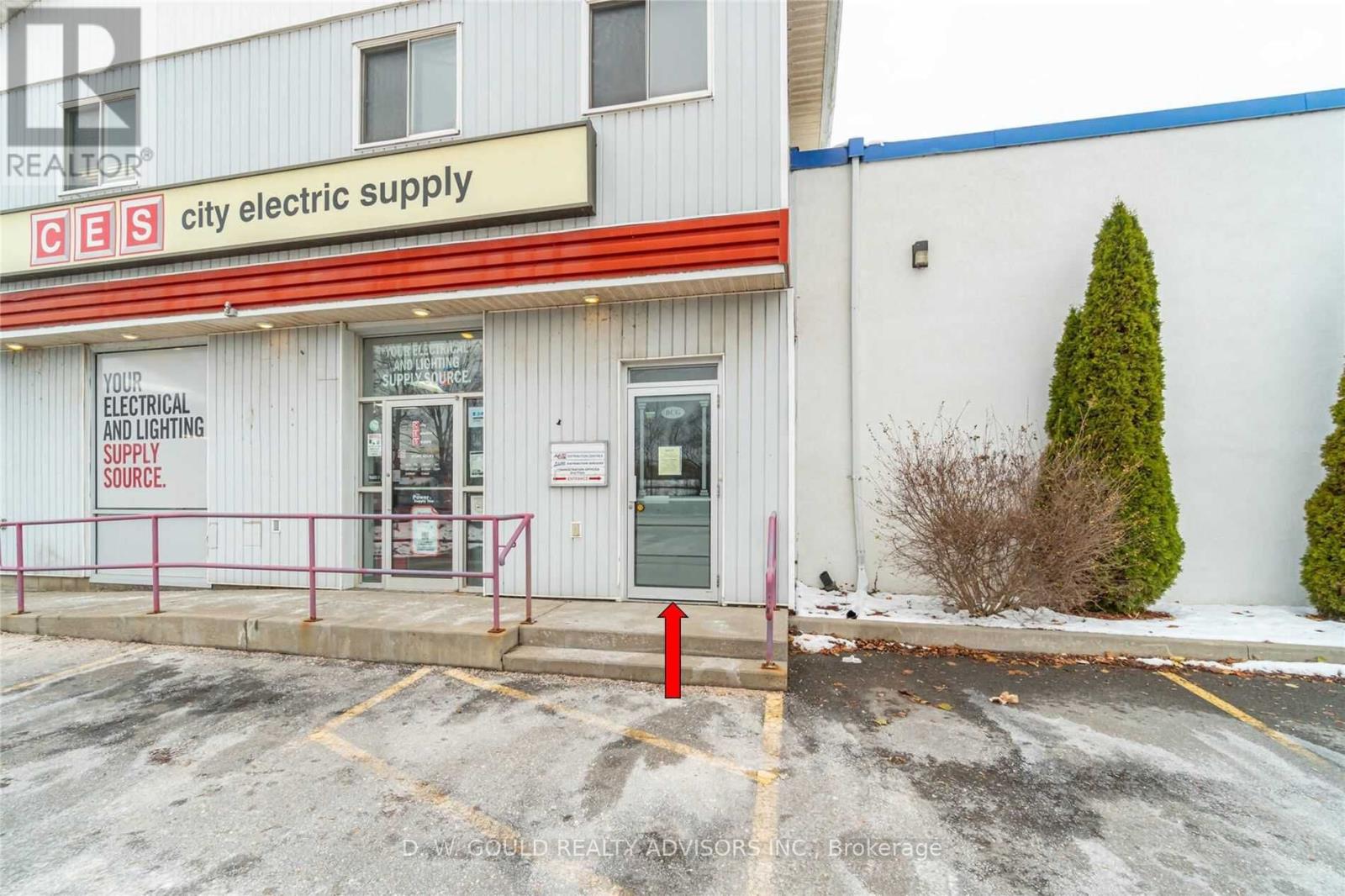 Unit 5b - 57 Cannifton Road, Belleville, Ontario  K8N 4T9 - Photo 4 - X5768076