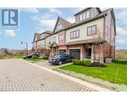 146 DOWNEY Road Unit# 20A, guelph, Ontario