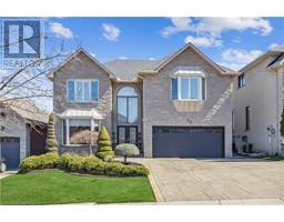 77 ADRIATIC Boulevard, stoney creek, Ontario