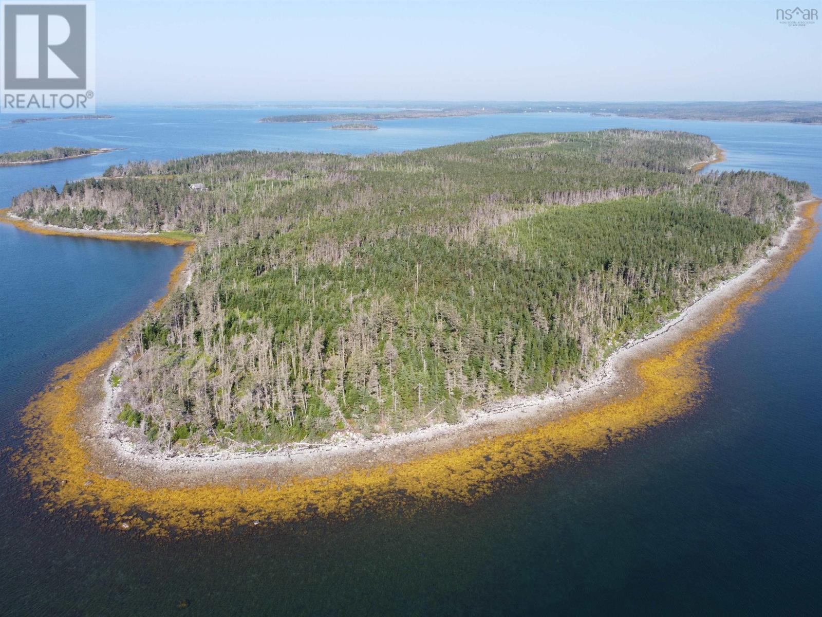 Turners Island, Marie Joseph, Nova Scotia  B0J 2G0 - Photo 3 - 202408112