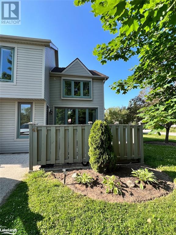 <h3>$2,650<small> Monthly</small></h3><p>41 Trafalgar Road Unit# 41, Collingwood, Ontario</p>