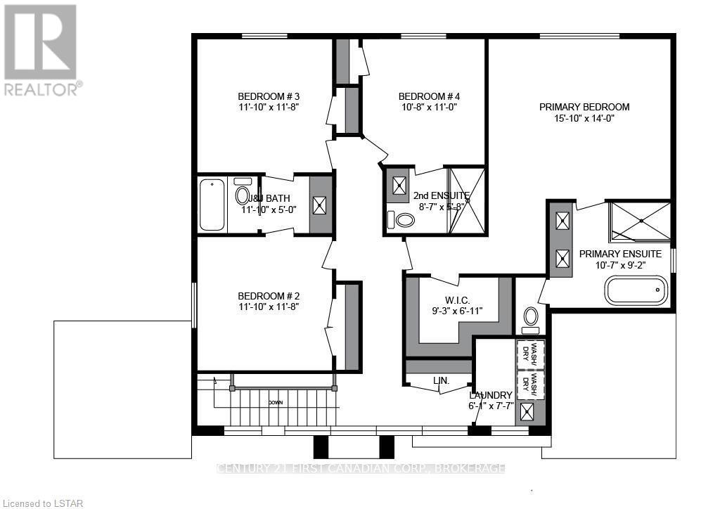 Lot 11 Linkway Blvd, London, Ontario  N6K 0C8 - Photo 11 - X8259418