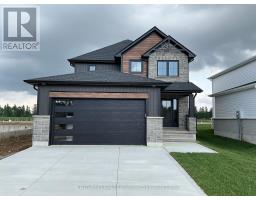 48 POSTMA CRES, north middlesex, Ontario