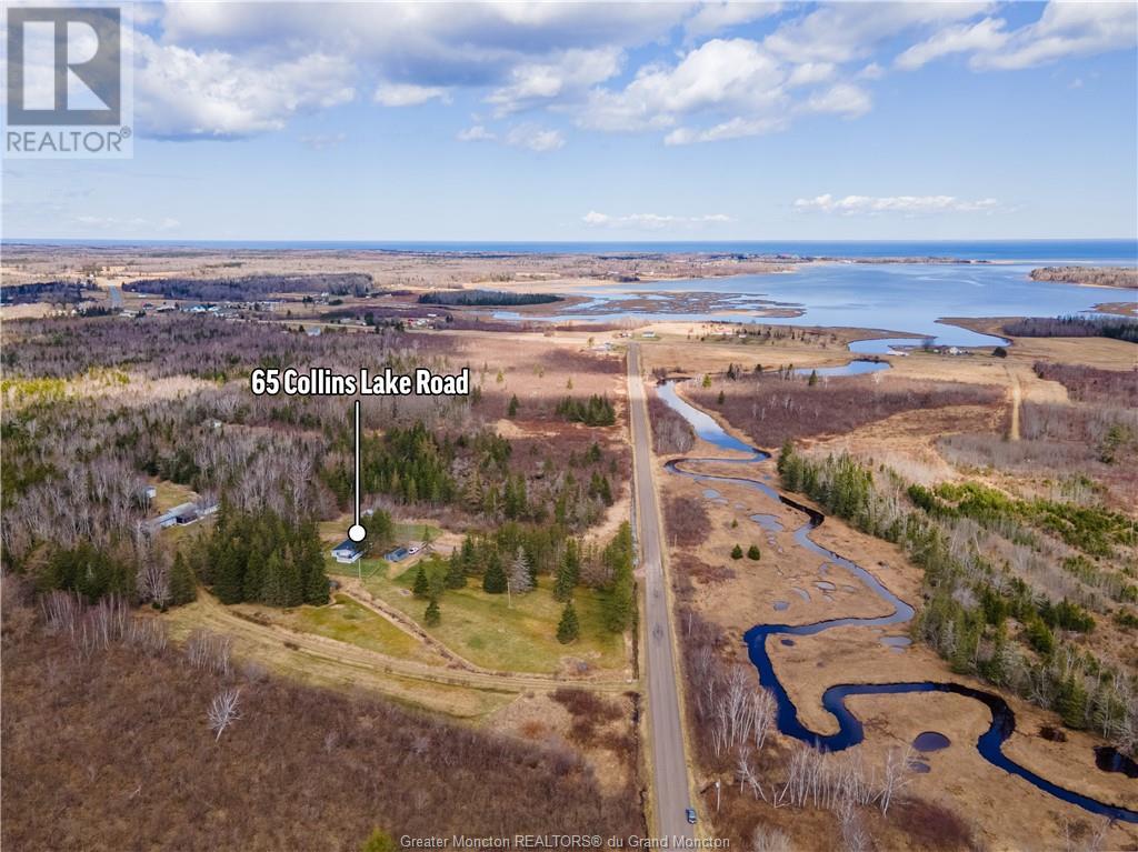 65 Collins Lake Rd, Shemogue, New Brunswick  E4N 2M5 - Photo 32 - M158692