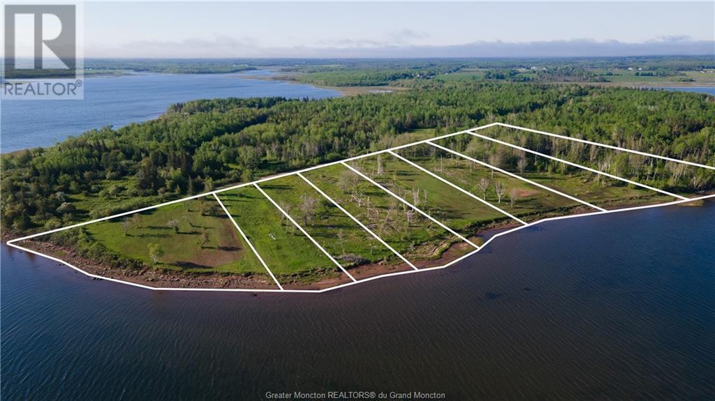 Lot 21-6 Comeau Point Rd, Shemogue, New Brunswick  E4N 3B4 - Photo 8 - M141246