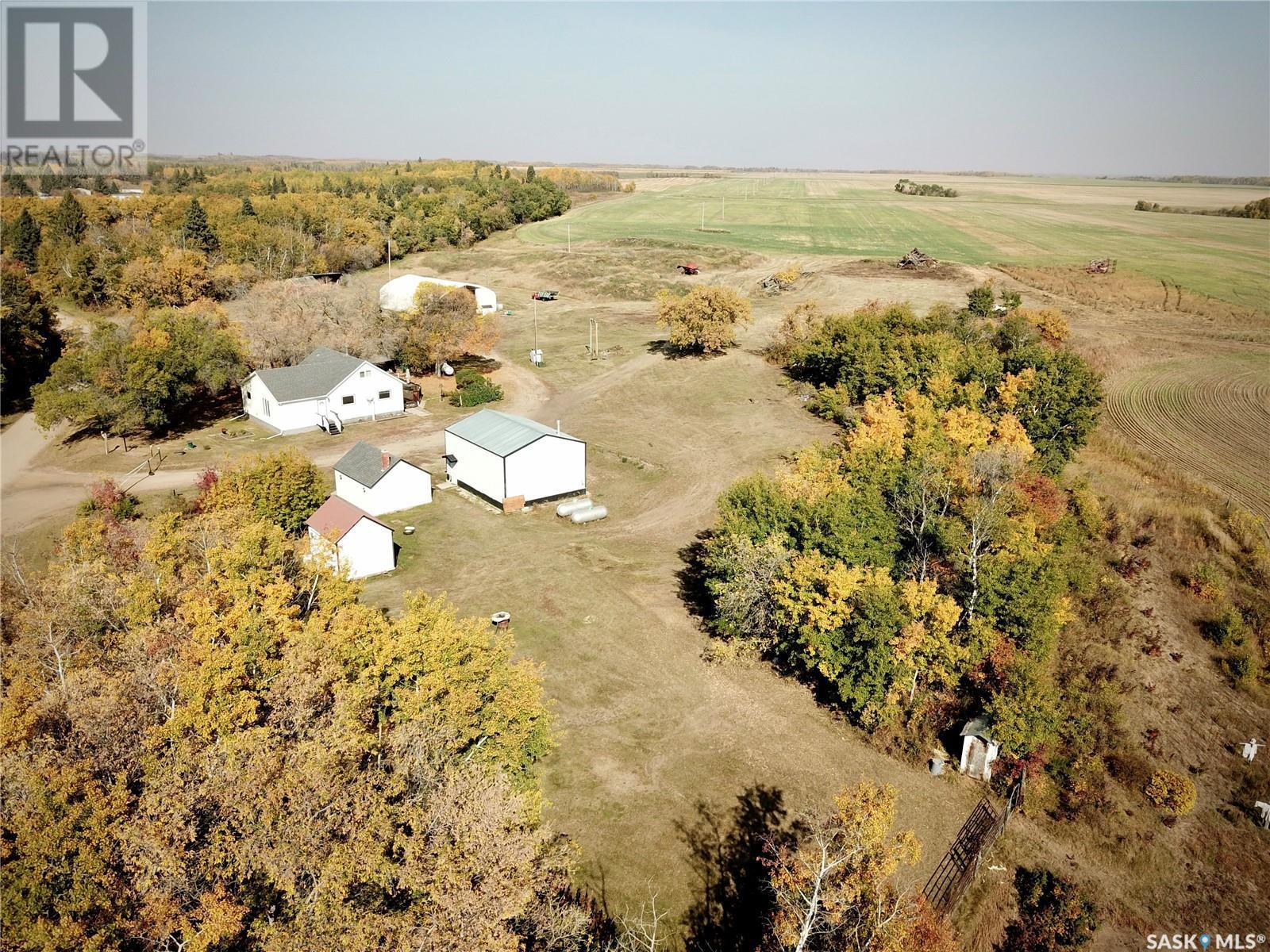 Skarpinsky Acreage - Mont Nebo, Canwood Rm No. 494, Saskatchewan  S0J 1X0 - Photo 33 - SK966975
