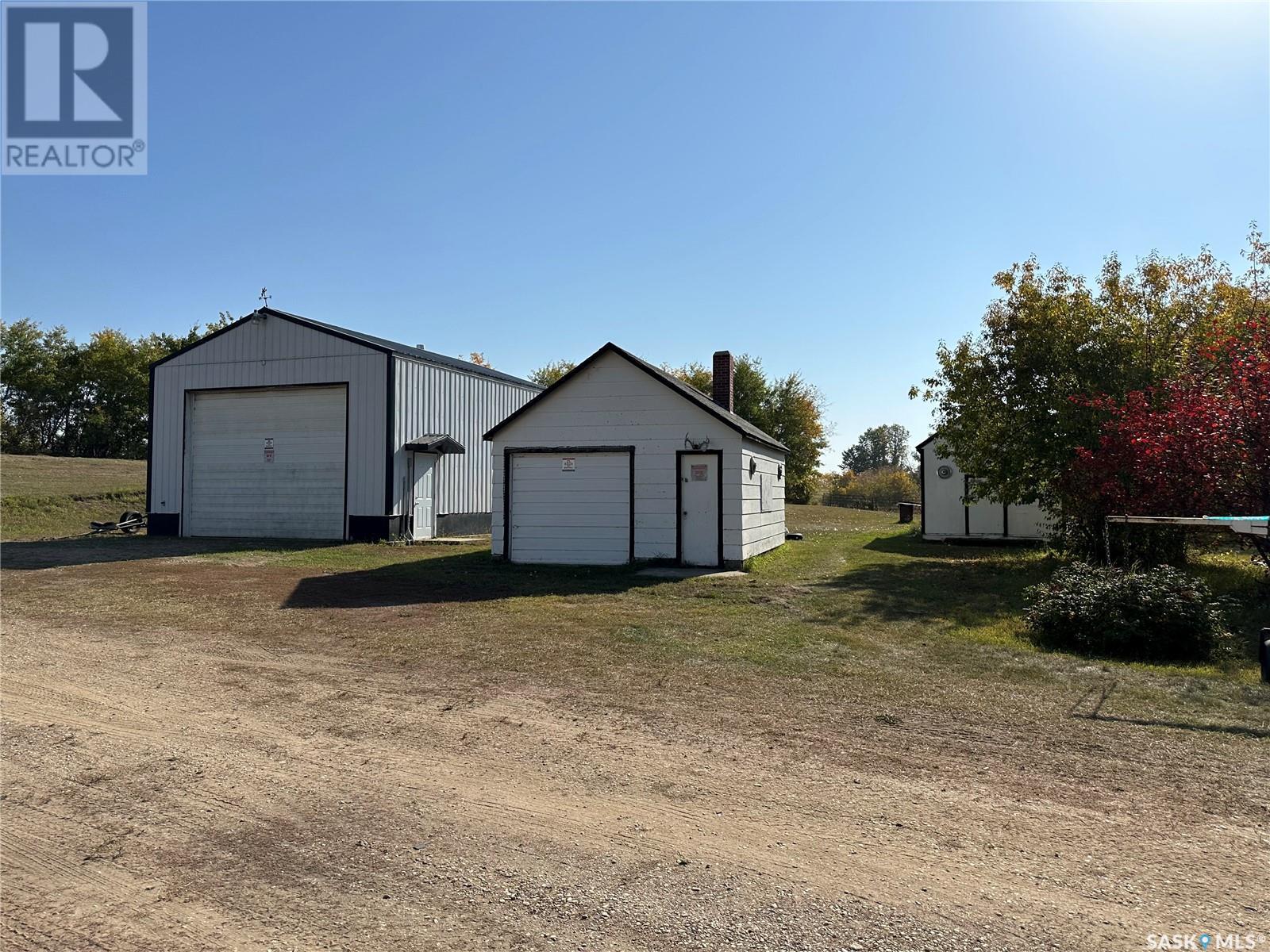Skarpinsky Acreage - Mont Nebo, Canwood Rm No. 494, Saskatchewan  S0J 1X0 - Photo 39 - SK966975