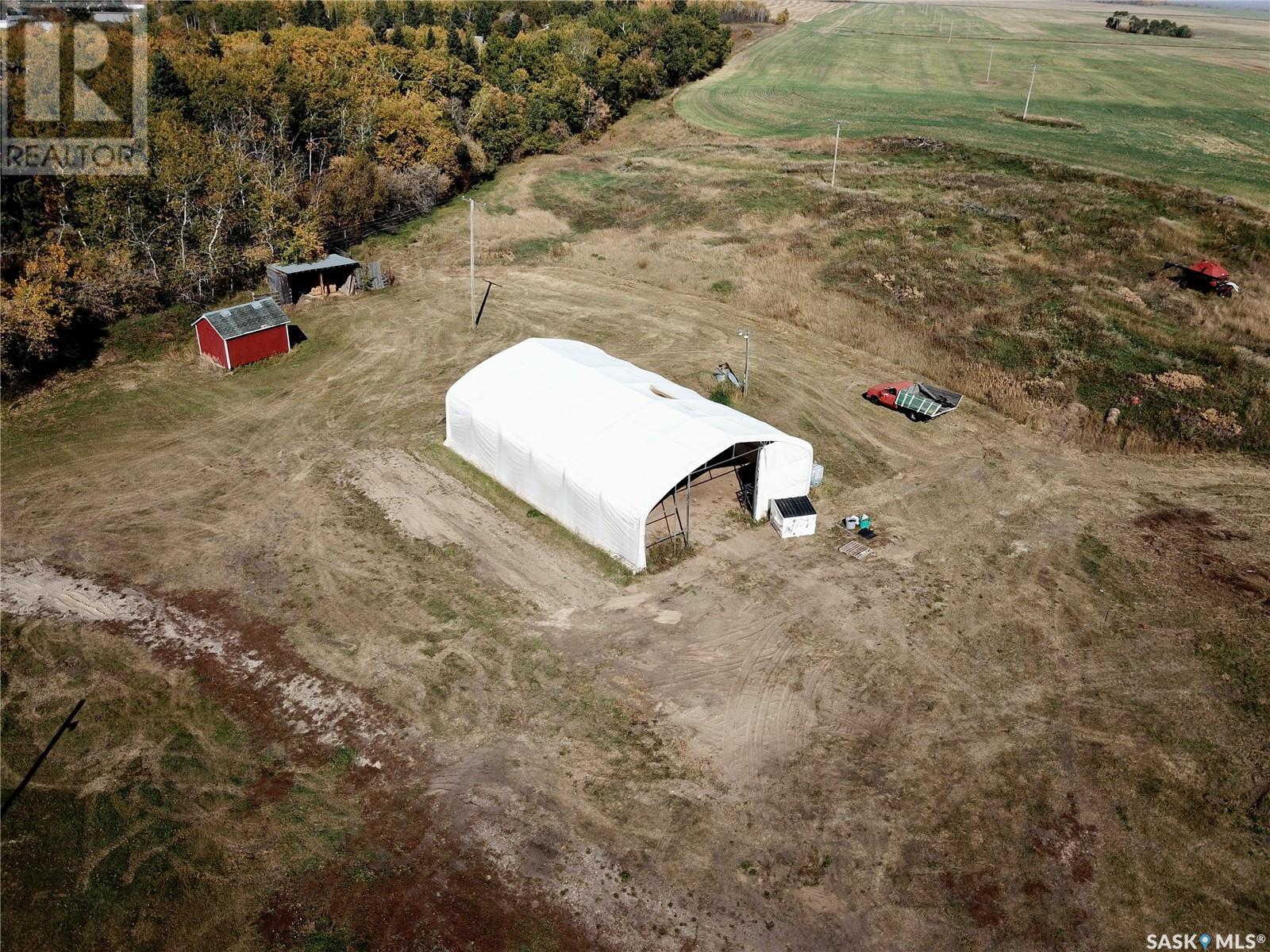 Skarpinsky Acreage - Mont Nebo, Canwood Rm No. 494, Saskatchewan  S0J 1X0 - Photo 41 - SK966975