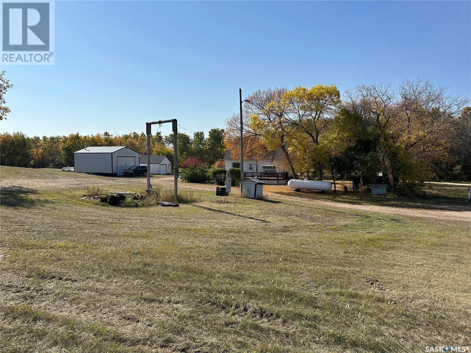 Skarpinsky Acreage - Mont Nebo, Canwood Rm No. 494, Saskatchewan  S0J 1X0 - Photo 47 - SK966975