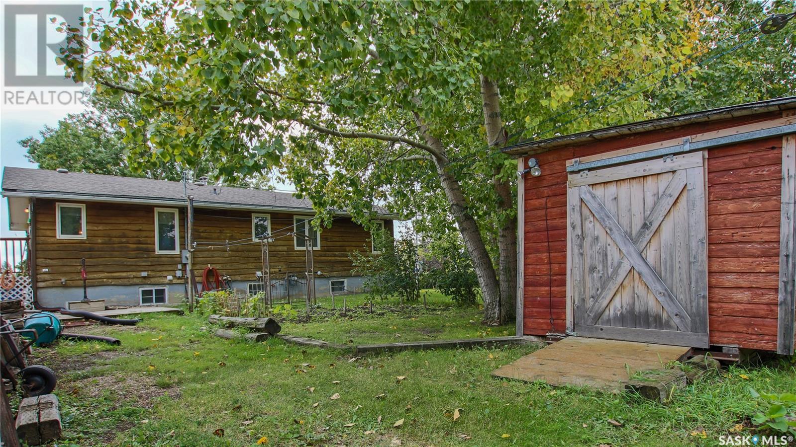 232 Grey Street, Sedley, Saskatchewan  S0G 4K0 - Photo 42 - SK966782