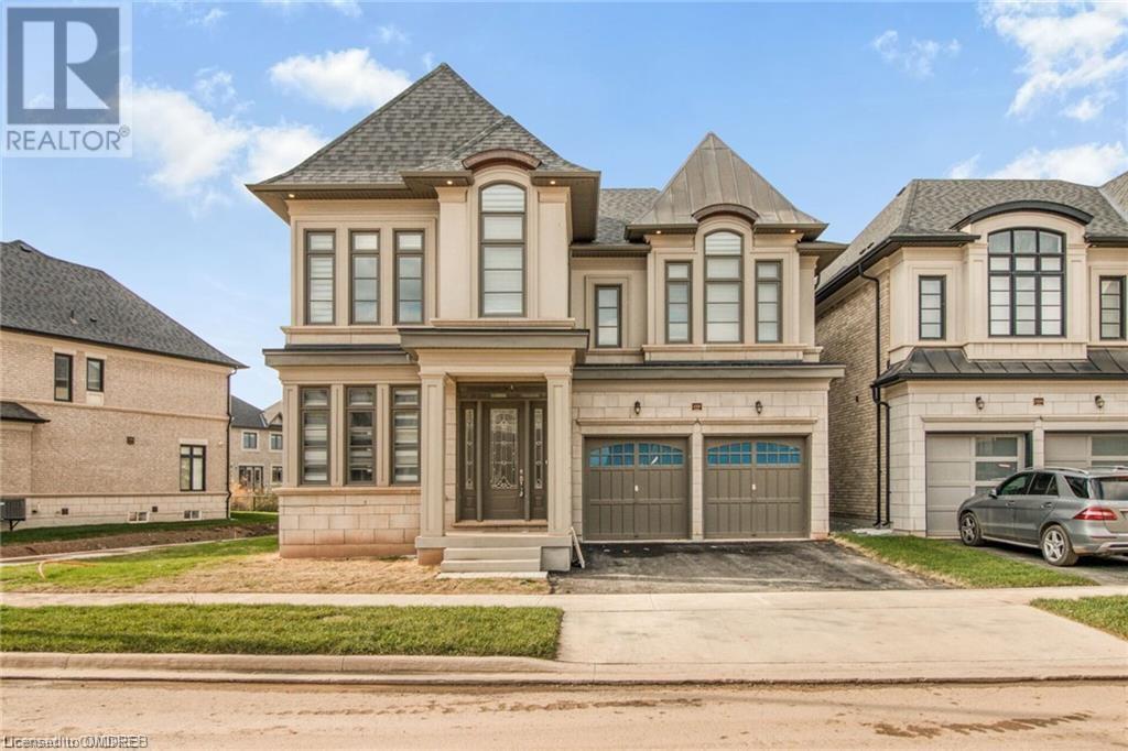 2337 CHARLES CORNWALL Road, Oakville, 4 Bedrooms Bedrooms, ,5 BathroomsBathrooms,Single Family,For Sale,CHARLES CORNWALL,40577019