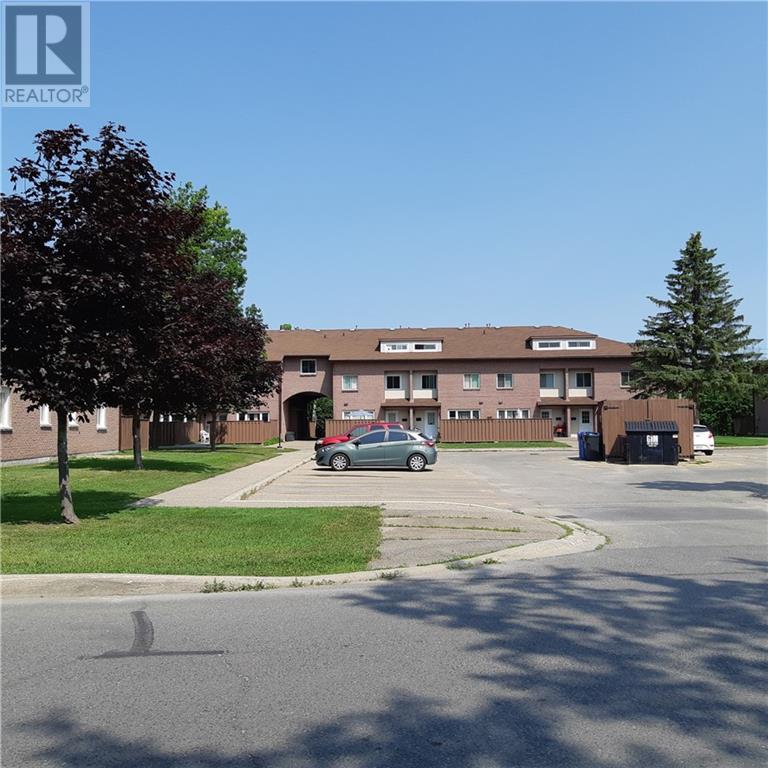 4 PEARL STREET UNIT#D Smiths Falls