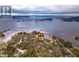 97 FOREST HARBOUR Parkway
