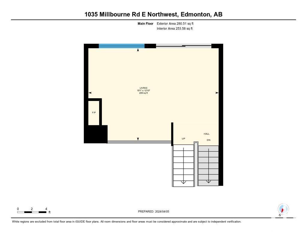 1035 Millbourne Rd E Nw, Edmonton, Alberta  T6K 0T2 - Photo 38 - E4383590
