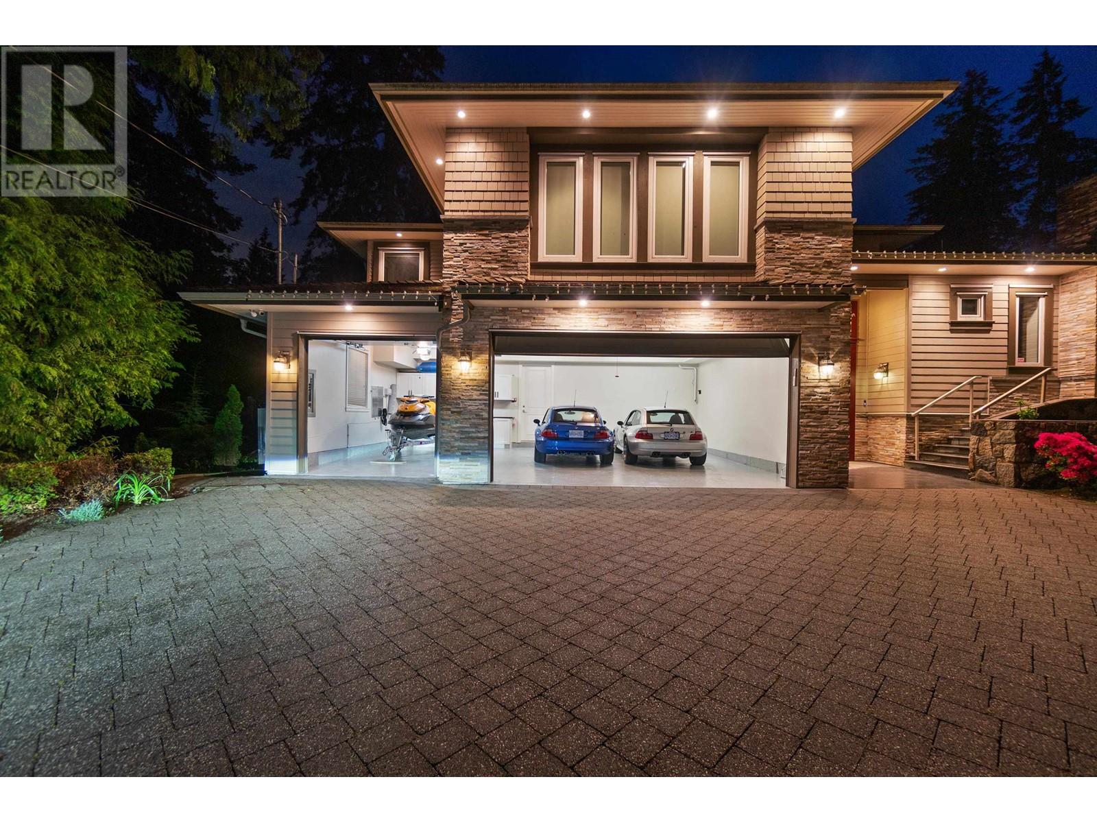 <h3>$3,988,000</h3><p>3930 Bayridge Avenue, West Vancouver, British Columbia</p>