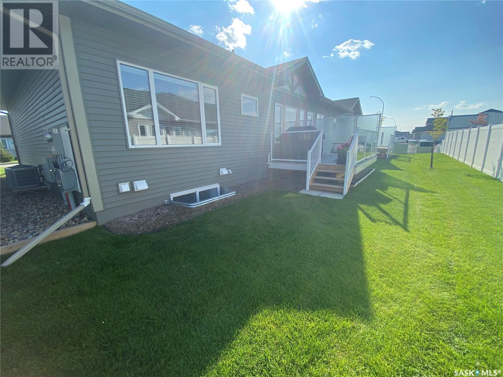 17 435 Palmer Crescent, Warman, Saskatchewan  S0K 4S1 - Photo 42 - SK959167