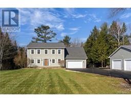 51 Country Wood Lane, Fredericton, Ca