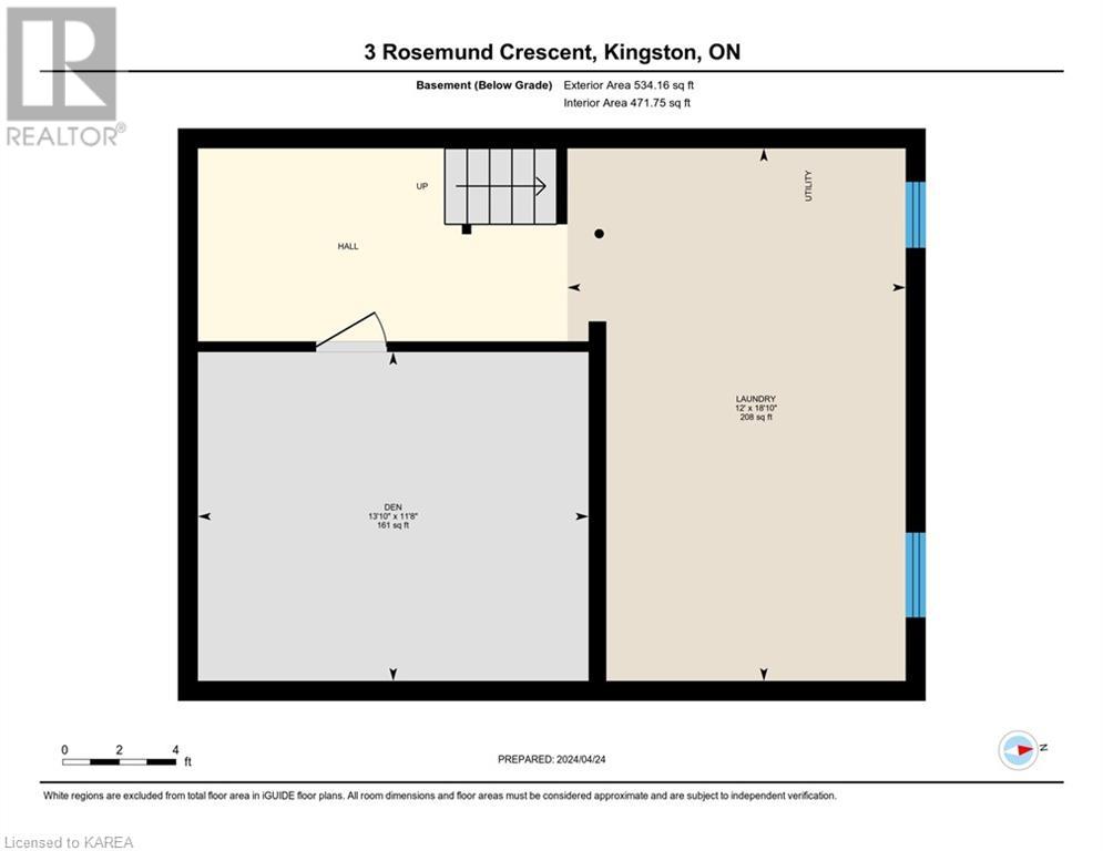 3 Rosemund Crescent Unit# 73, Kingston, Ontario  K7M 6Y8 - Photo 38 - 40577071
