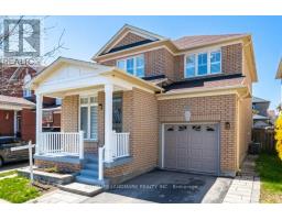 106 ALFRED PATERSON DR, markham, Ontario