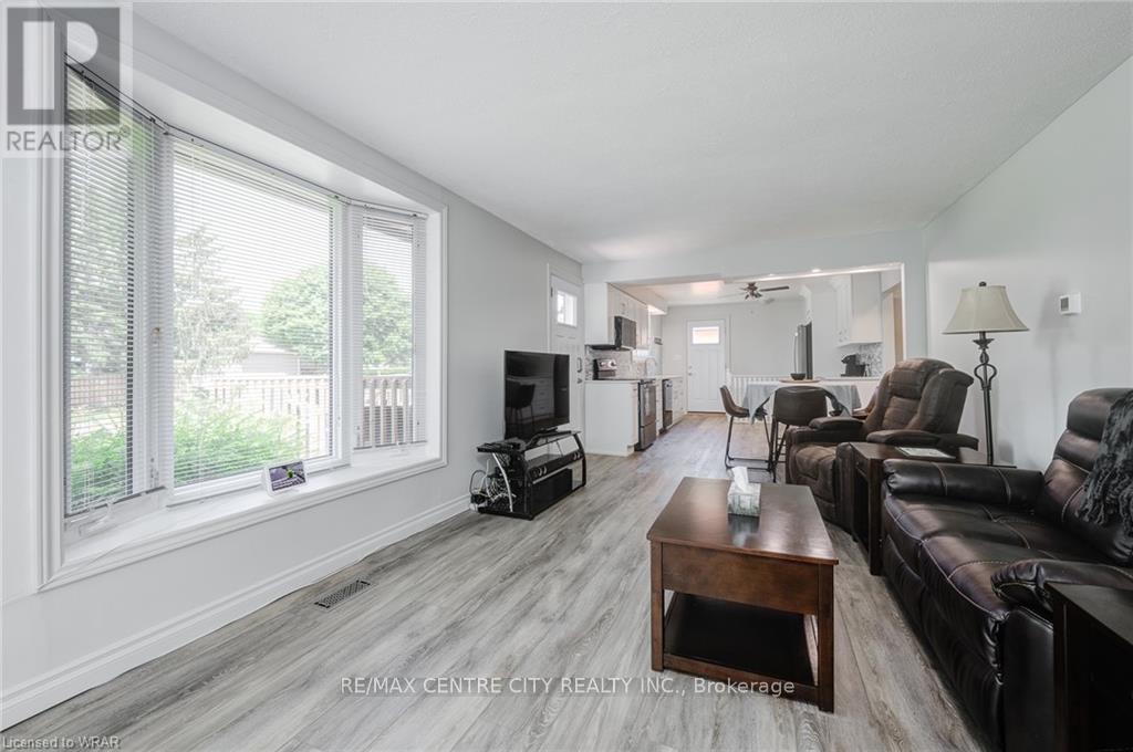 732 Salter Ave, Woodstock, Ontario  N4S 2P5 - Photo 6 - X8265216