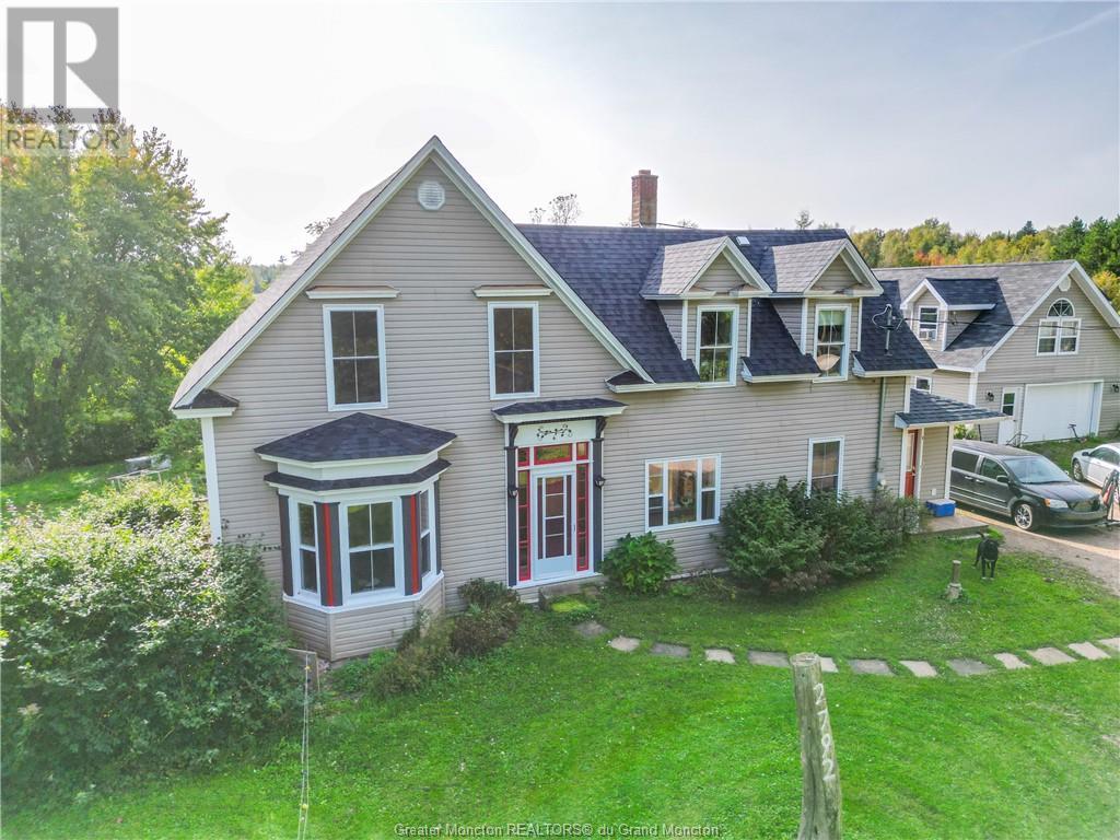 2792 Fredericton Rd, Salisbury, New Brunswick E4J 2E9 (26794258) The Property Ladies