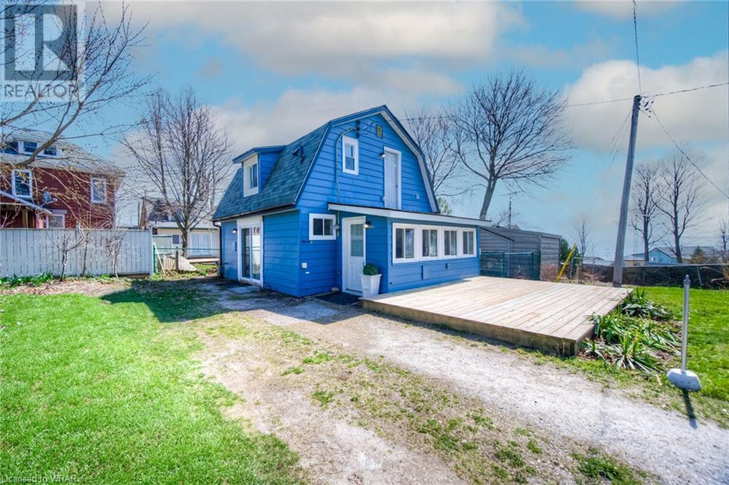 11c Glenwood Street, Port Dover, Ontario  N0E 1N0 - Photo 2 - 40572935