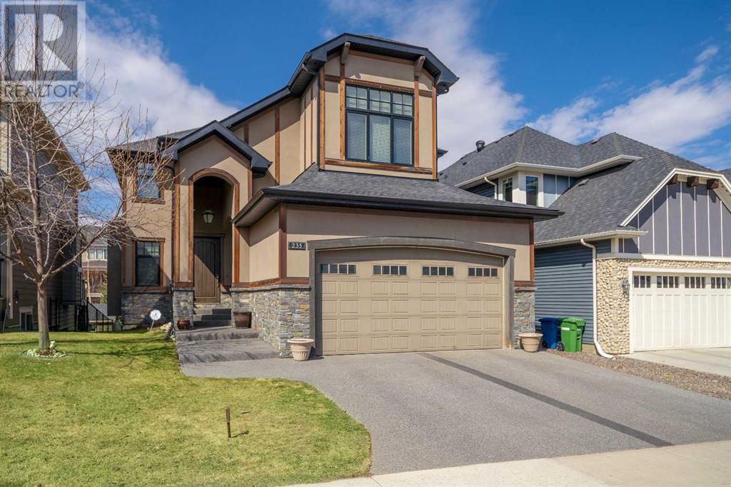 235 Coopers Hill SW, airdrie, Alberta