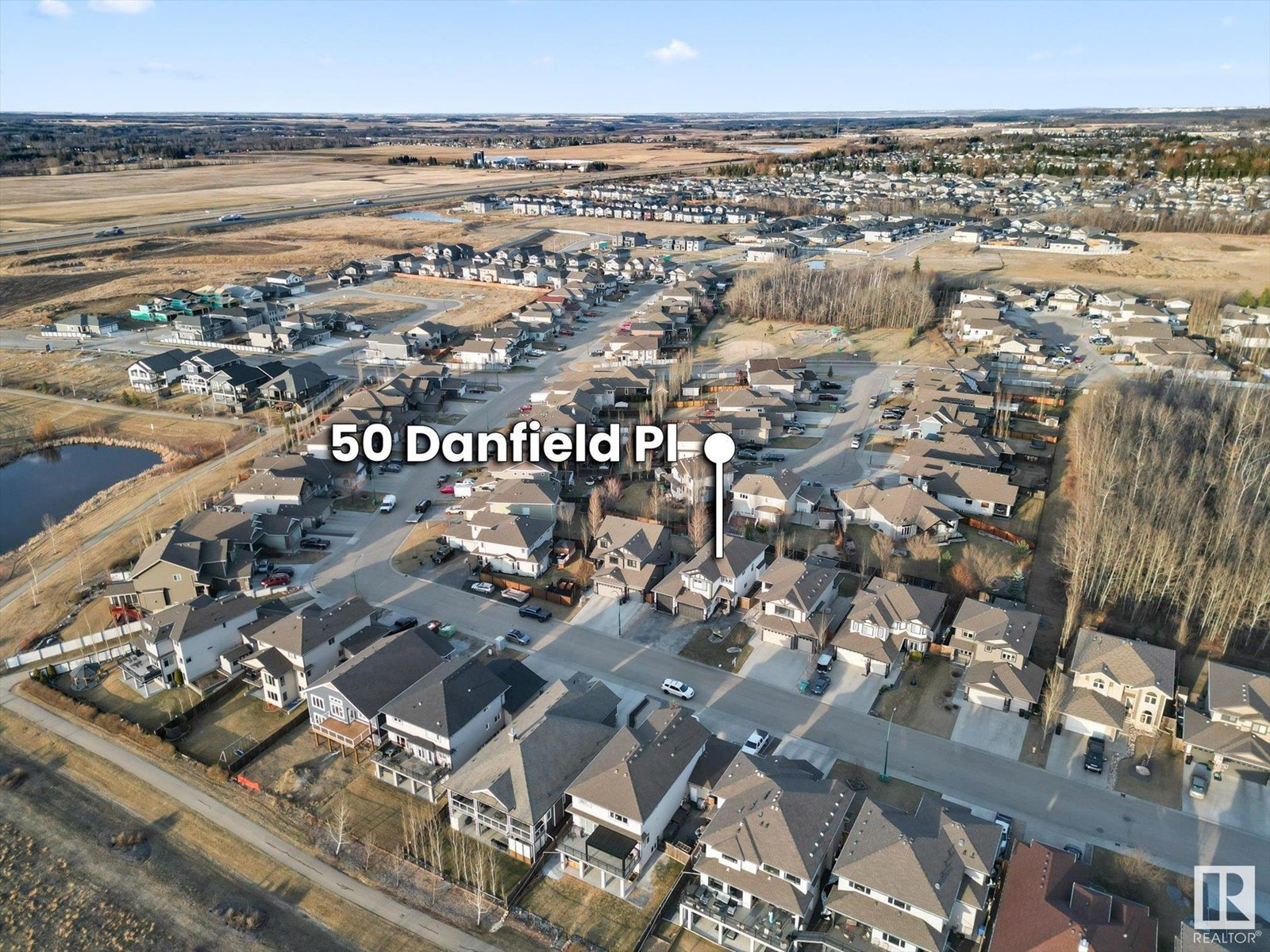 50 Danfield Pl, Spruce Grove, Alberta  T7X 0E6 - Photo 44 - E4383609