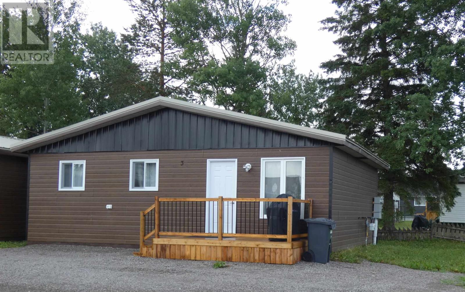 127 Kenogami Road, longlac, Ontario