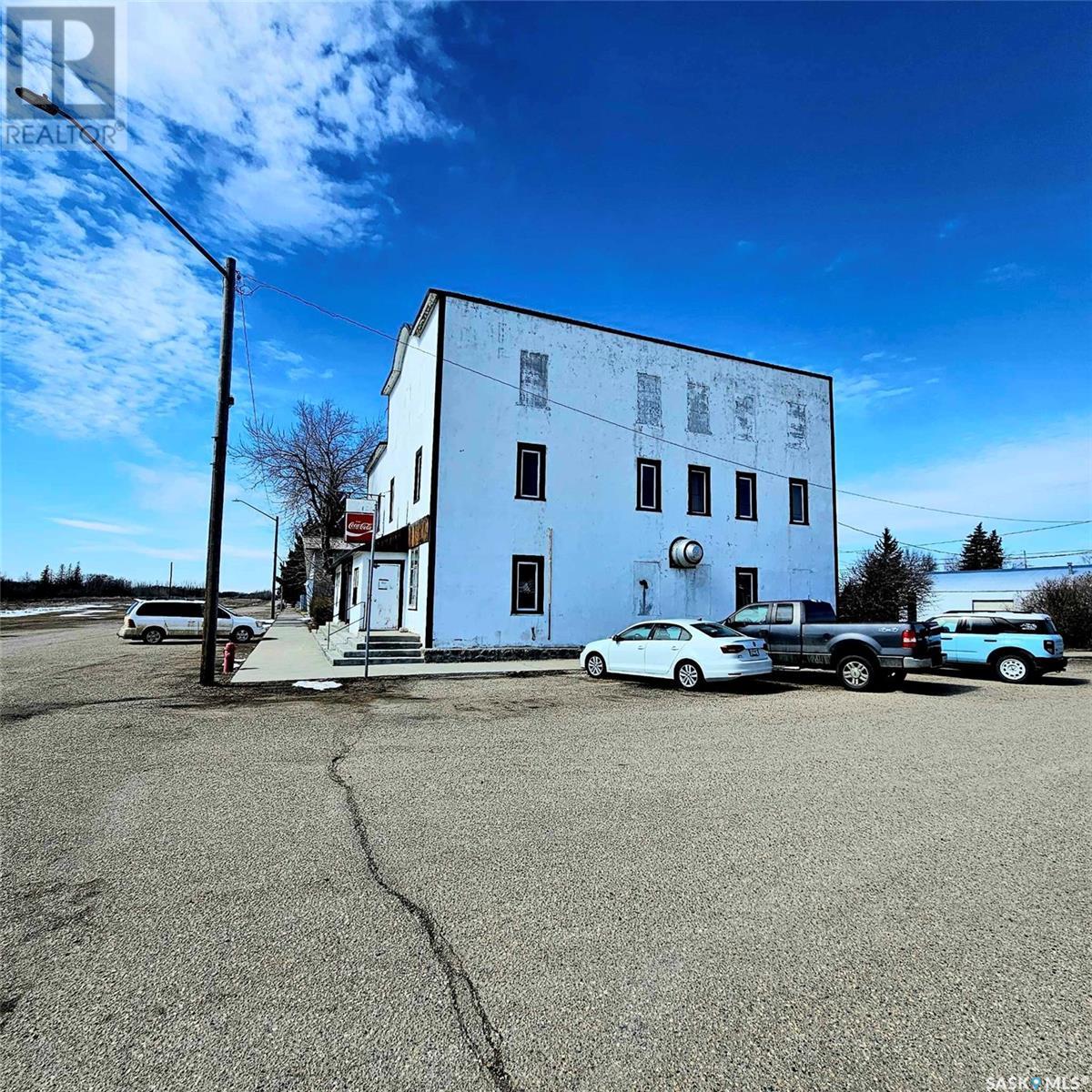 508 Railway Avenue, Sheho, Saskatchewan  S0A 3T0 - Photo 48 - SK966783