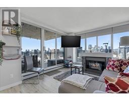 3001 183 KEEFER PLACE, vancouver, British Columbia