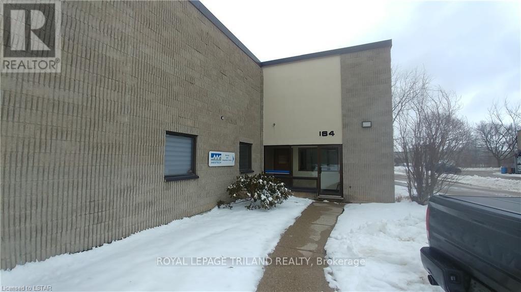 164 NEWBOLD CRT, london, Ontario