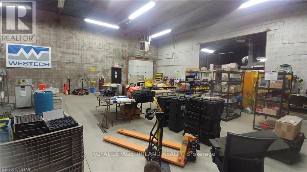 164 Newbold Crt, London, Ontario  N6E 1Z7 - Photo 10 - X8259408