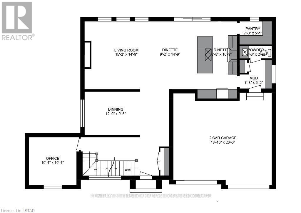 Lot 11 Linkway Blvd, London, Ontario  N6K 0C8 - Photo 10 - X8259418