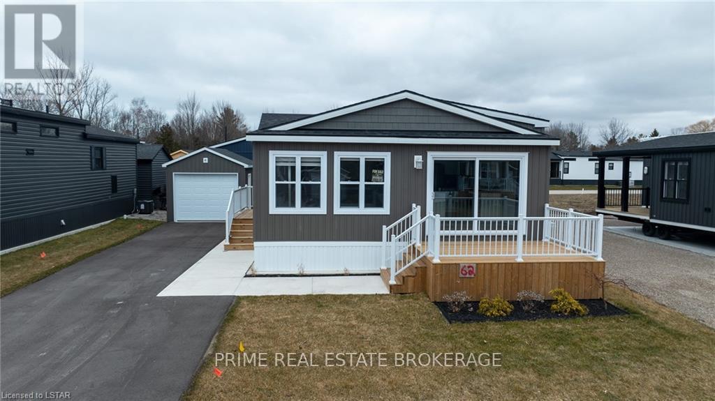 #62 -77683 Bluewater, Bluewater, Ontario  N0M 1G0 - Photo 2 - X8259458