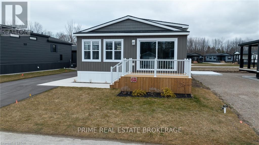 #62 -77683 Bluewater, Bluewater, Ontario  N0M 1G0 - Photo 3 - X8259458