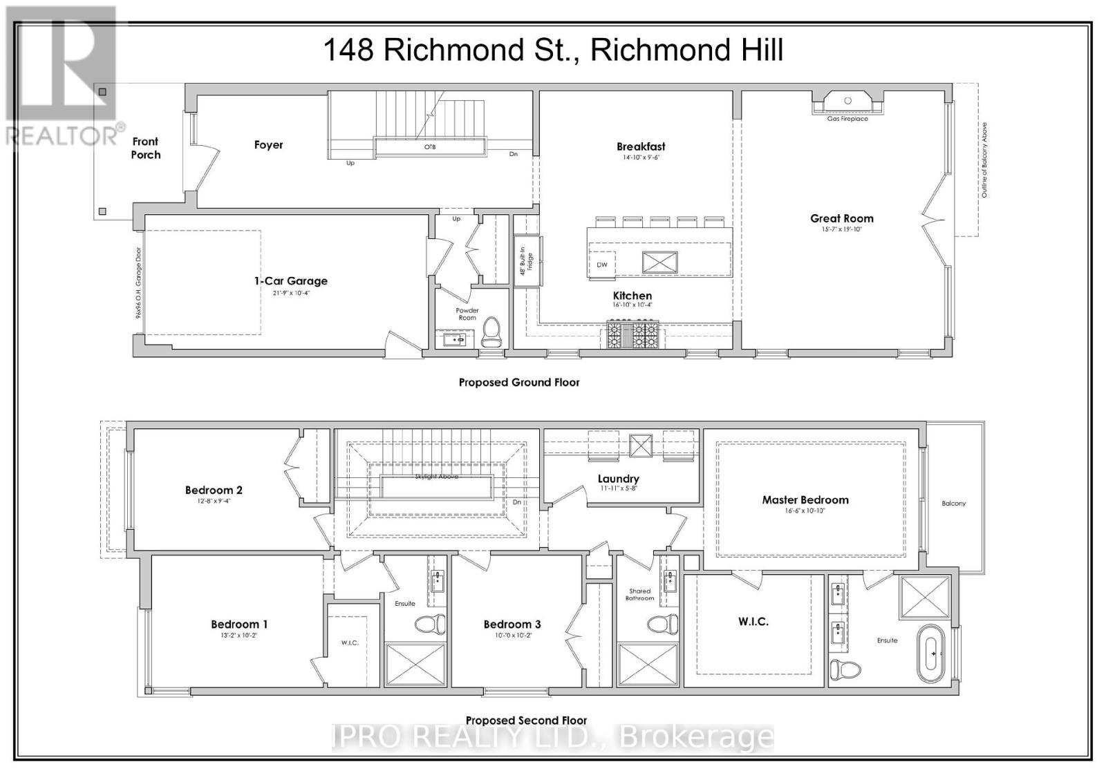 148 Richmond Street, Richmond Hill, Ontario  L4C 3Y4 - Photo 30 - N8266226