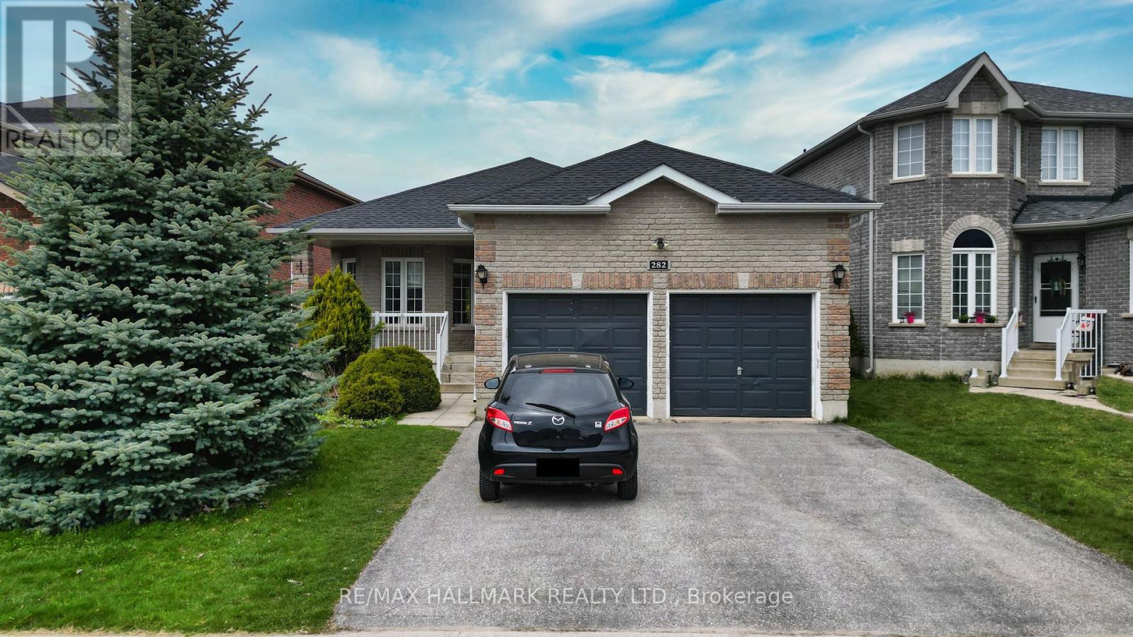 Main - 282 Country Lane, Barrie, Ontario  L4N 5Z8 - Photo 2 - S8266454