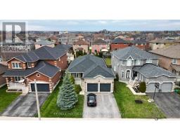 MAIN - 282 COUNTRY LANE, barrie, Ontario