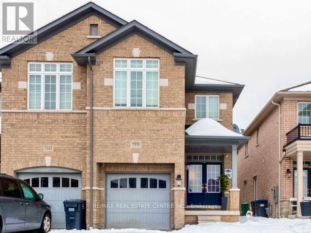 7331 Golden Meadow Crt, Mississauga, Ontario  L5W 0B9 - Photo 1 - W8266172