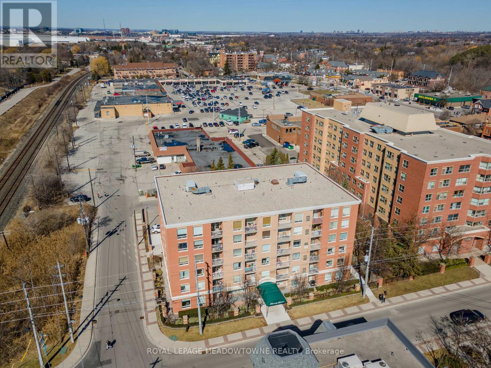 #506 -32 Tannery St, Mississauga, Ontario  L5M 6T6 - Photo 37 - W8266342