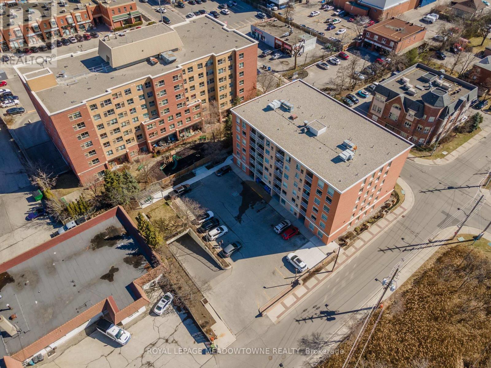 #506 -32 Tannery St, Mississauga, Ontario  L5M 6T6 - Photo 38 - W8266342