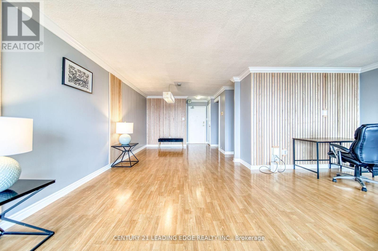 #1007 -3100 Kirwin Ave, Mississauga, Ontario  L5A 3S6 - Photo 6 - W8266362